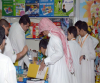 Community Partnerships – Education