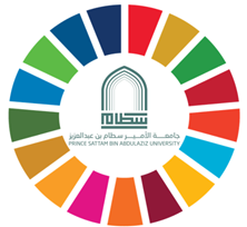 PSAU SDG Emblem
