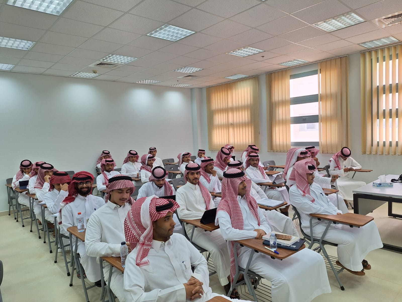إرشادات عملية للتعامل مع قلق الاختبارات