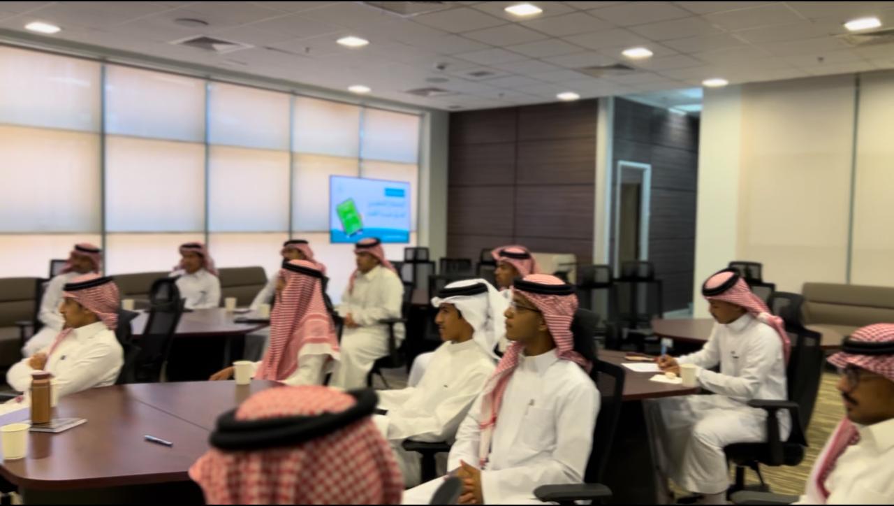 الاجتماع التحضيري لفريق كرة القدم – الأولمبياد الجامعي الرابع