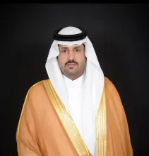 Dr. Mohammed Faraj Al-Yami