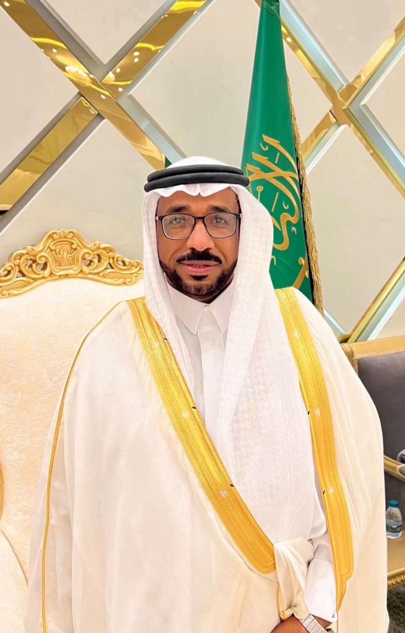 محمد عبدالله آل مصلط