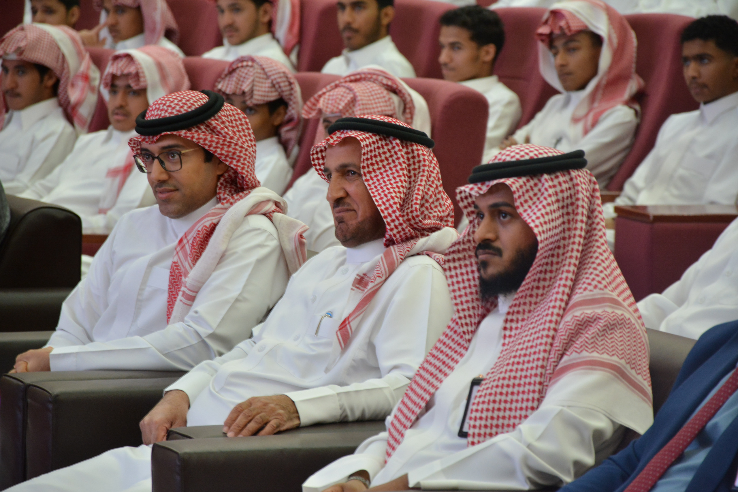 برنامج "تحقيق الحلم " بمدارس الجامعة