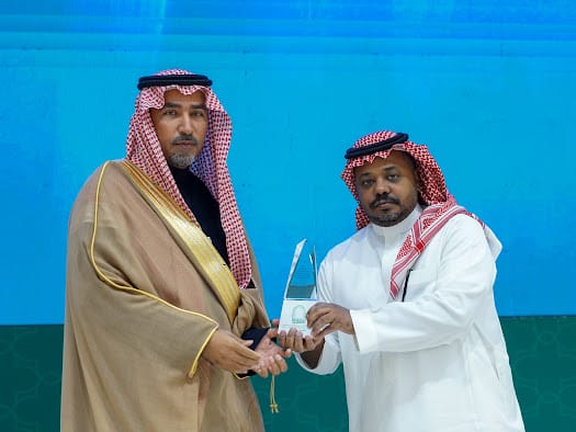 الإدارة العامة للموارد البشرية تُقيم حفل التكريم السنوي (عطاء ووفاء)
