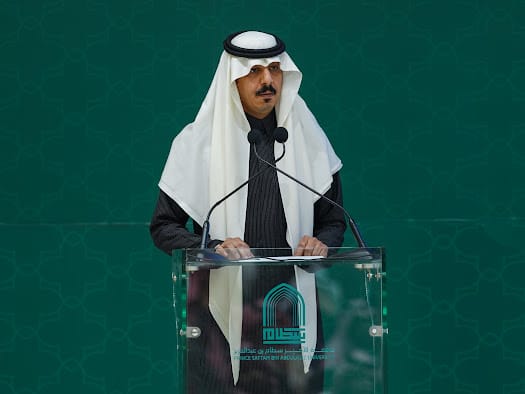 الإدارة العامة للموارد البشرية تُقيم حفل التكريم السنوي (عطاء ووفاء)