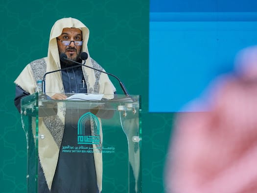 الإدارة العامة للموارد البشرية تُقيم حفل التكريم السنوي (عطاء ووفاء)