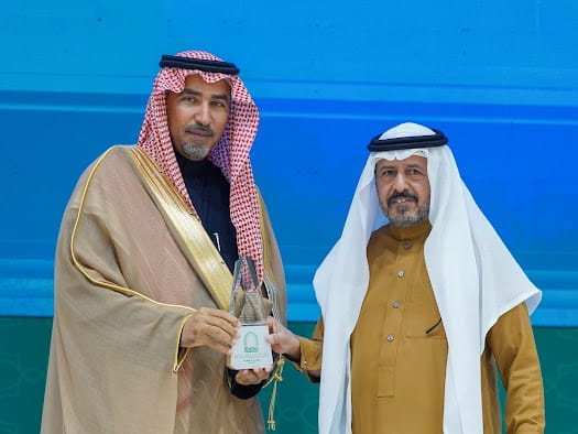 الإدارة العامة للموارد البشرية تُقيم حفل التكريم السنوي (عطاء ووفاء)