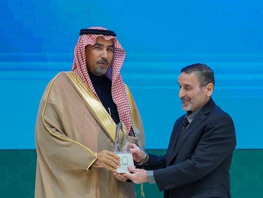 الإدارة العامة للموارد البشرية تُقيم حفل التكريم السنوي (عطاء ووفاء)