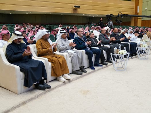 تدشين برنامج الولاء الوظيفي (تستاهل)