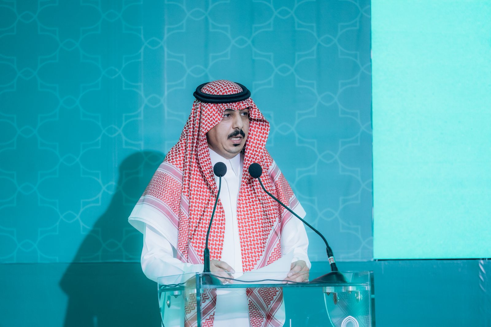 عطاء ووفاء 