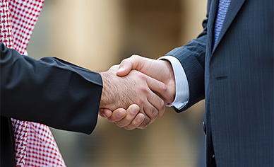 نبذة عن الإدارة