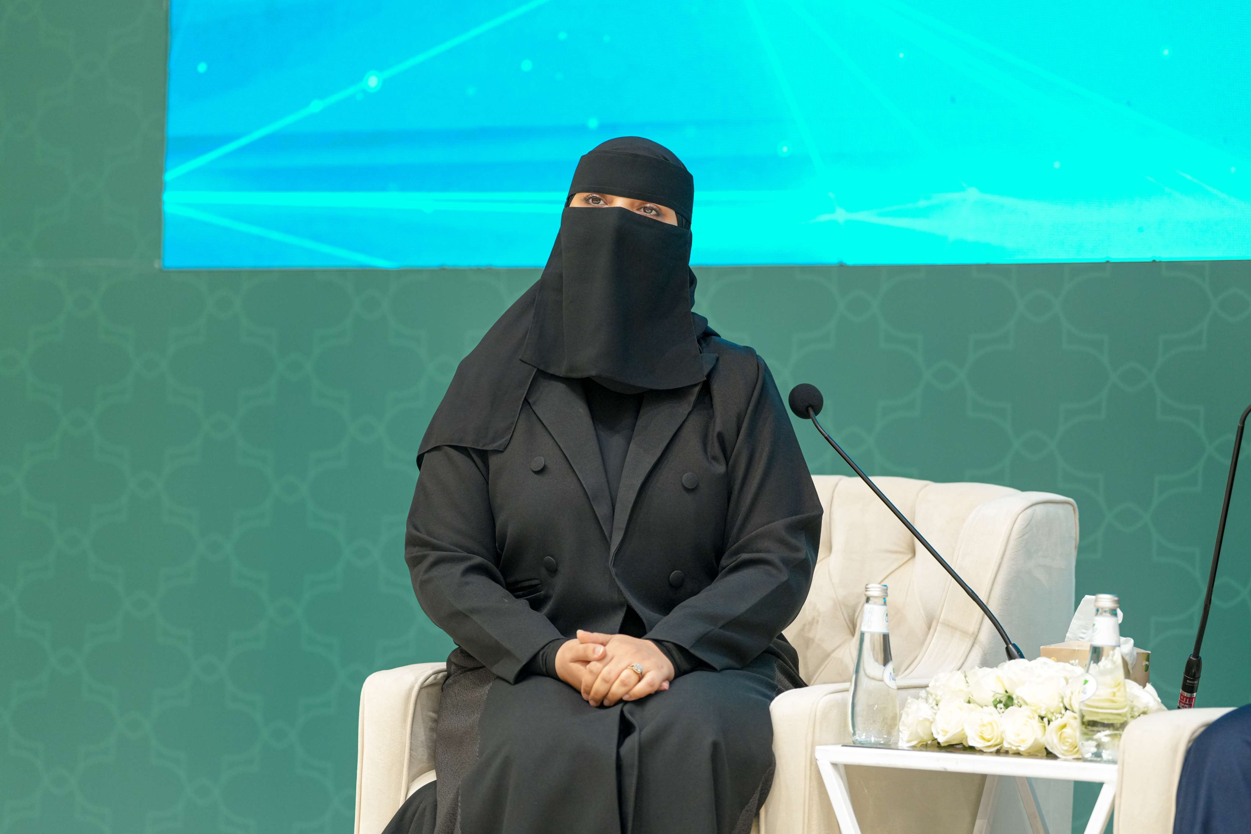 عقد اللقاء التعريفي لطلبة الدراسات العليا المستجدين 1446ه