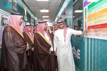 محافظ الخرج يرعى حفل الجامعة السنوي "احتفاء وانطلاق"
