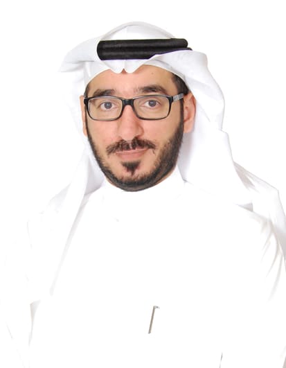 ياسر بن مبارك الدوسري