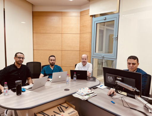 Basic Blackboard skills Workshop