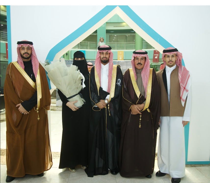 حفل تخرج