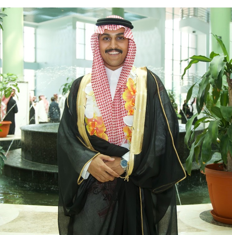 حفل تخرج