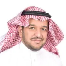د.علي آل دريس