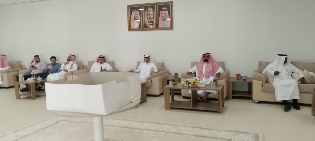اللقاء السنوي الثاني لخريجي الكلية