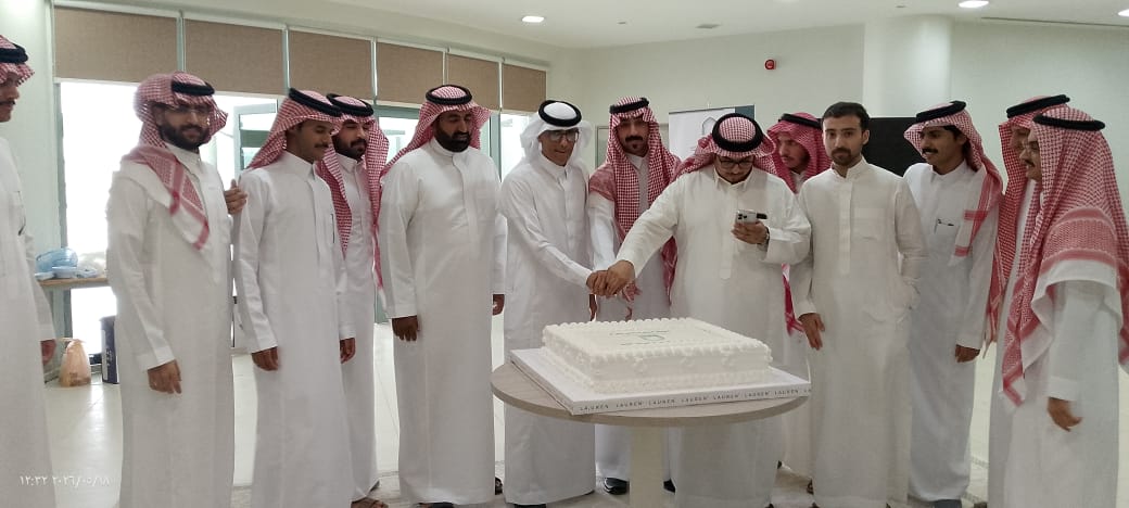 اللقاء السنوي الثاني لخريجي الكلية