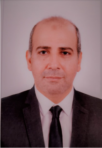 أ.د. عصام رشدي مصطفى الزهار