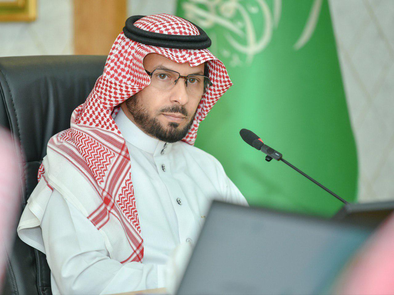أ.د. خالد عبدالله غازي العتيبي