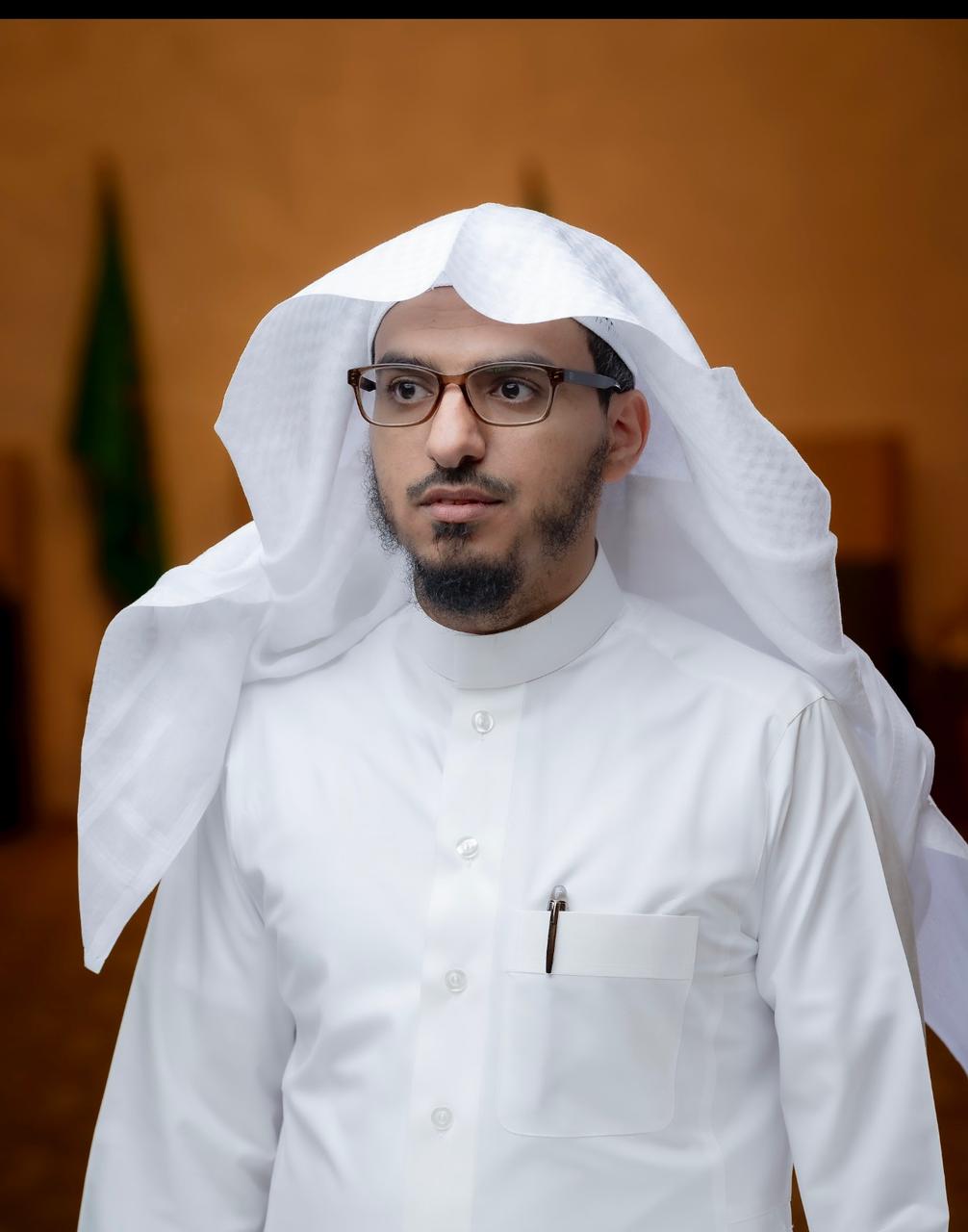 أ.د. محمد مقبل ناصر المقبل