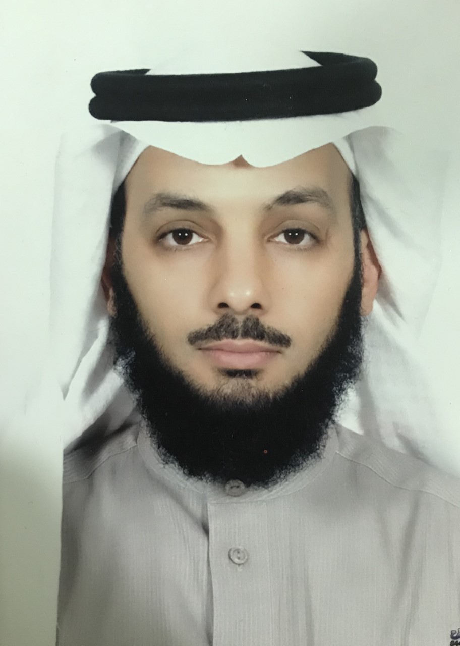 أ.د. محمد عامر سعد الصويغ