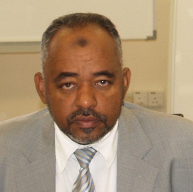 أ.د. محمد عثمان علي حجازي