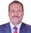 أ.د. محمود حسب الله محمود علي