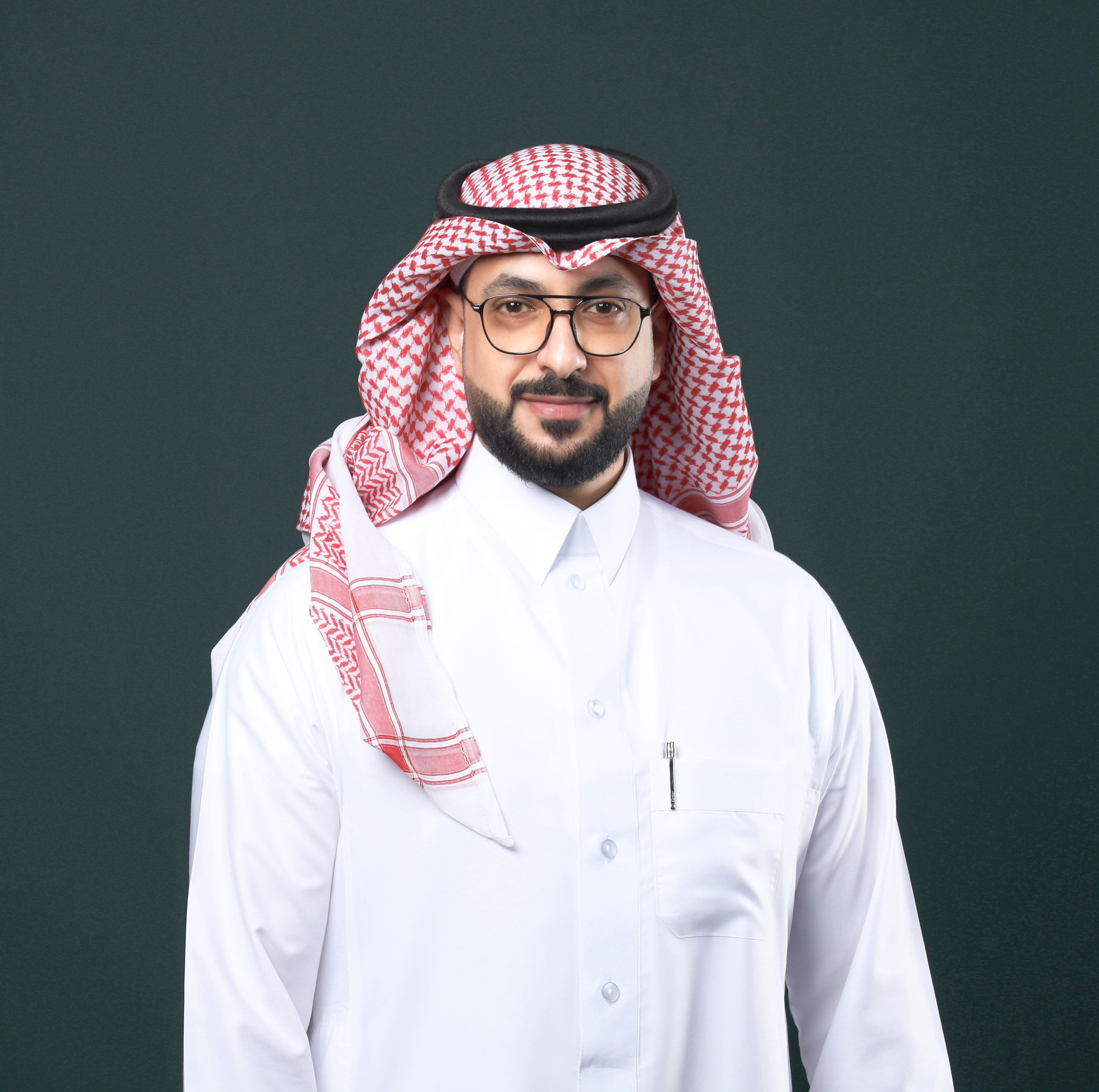 د. زياد سعيد محمد المالكى
