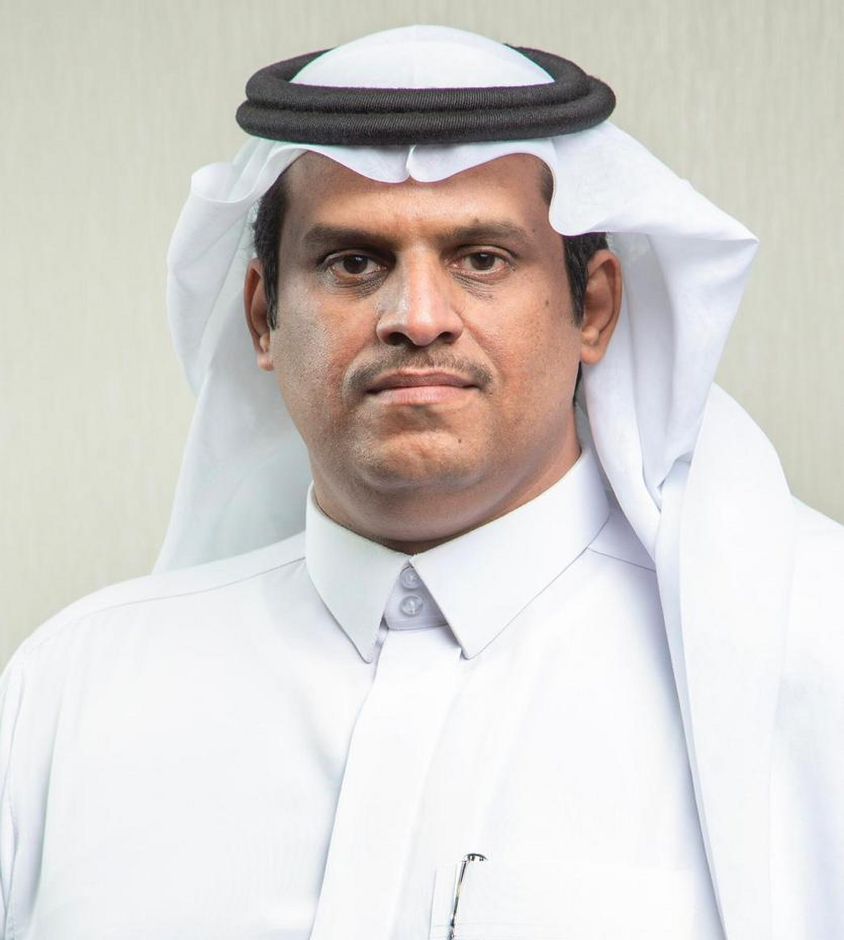 Prof. Mishari bin Abdulrahman Al-Osaimi