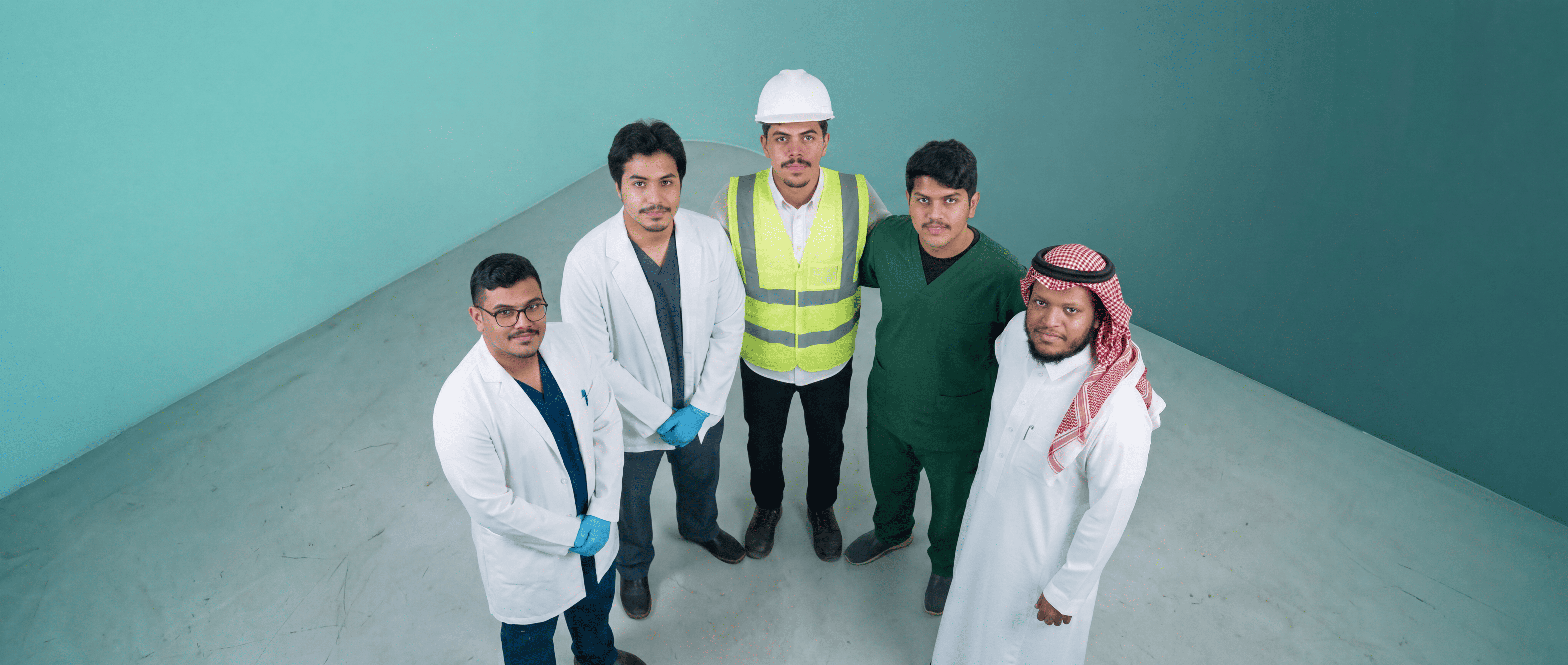مرحبا بكم في رحاب الجامعة