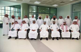PSAU Endowments Concludes the First Stage of the Coordination Meeting of Endowments of Saudi Universities