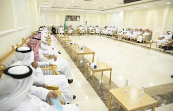 جامعة الأمير سطام تستقبل رئيسها الجديد أ.د عبدالرحمن بن هلال الطلحي