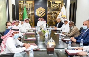 The University’s Scientific Council Holds its Ninth Session for the Academic Year 1443 AH