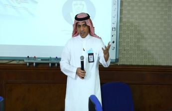 برعاية رئيس الجامعة، المكتب التنفيذي يعقد ورشة عمل " تحليل وتطوير الهيكل التنظيمي لقطاعات الجامعة "