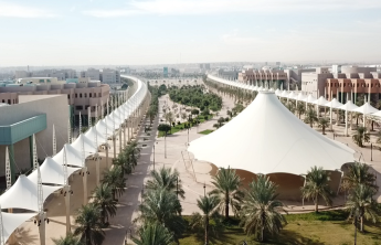 The University Hosts the Fifteenth Meeting of the Committee of Deans of Computer Faculties in Saudi Universities