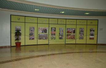 الحياة في الجامعة