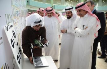 ورشة عمل مع جامعتي كاليفورنيا إرفاين وكيبك