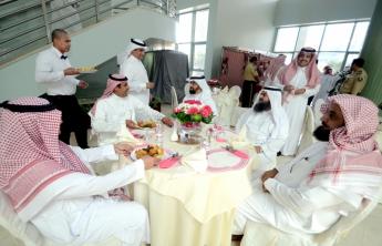 معايدة الفطر 1435