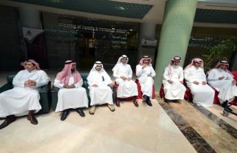 معايدة الفطر 1435