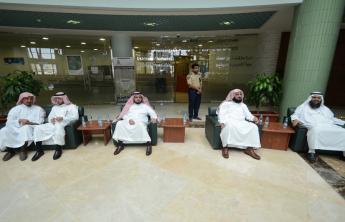 معايدة الفطر 1435