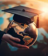 التسجيل والدراسة