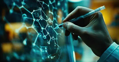 جائزة التميز البحثي للأقسام العلمية