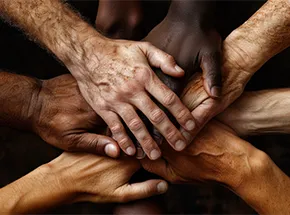 برنامج دعم النشر العربي في التخصصات الإنسانية والاجتماعية