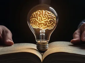 برنامج دعم بحوث الوعي الفكري