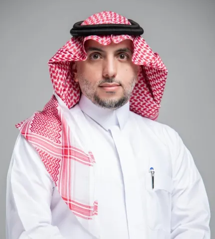 أ.د. أحمد بن ناصر التريكي