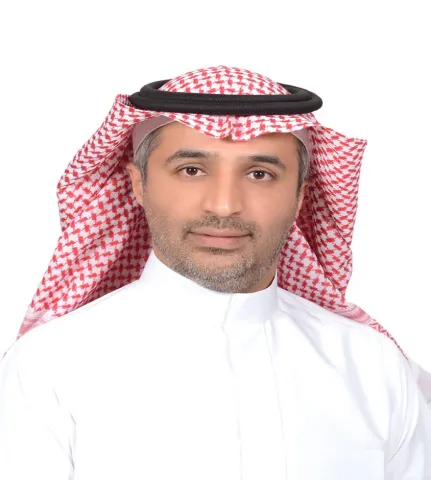 أ.د. رائد بن عبدالله اليوسف