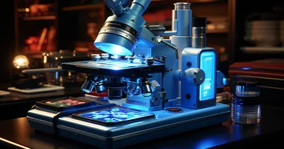 جائزة التميز البحثي للأقسام العلمية